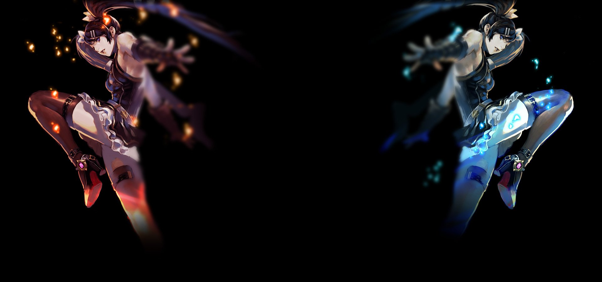 Download Video Game Archeblade Wallpaper