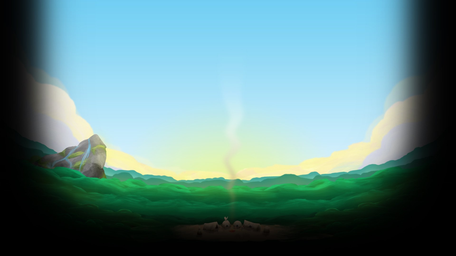 Download Video Game Aritana And The Harpy's Feather HD Wallpaper
