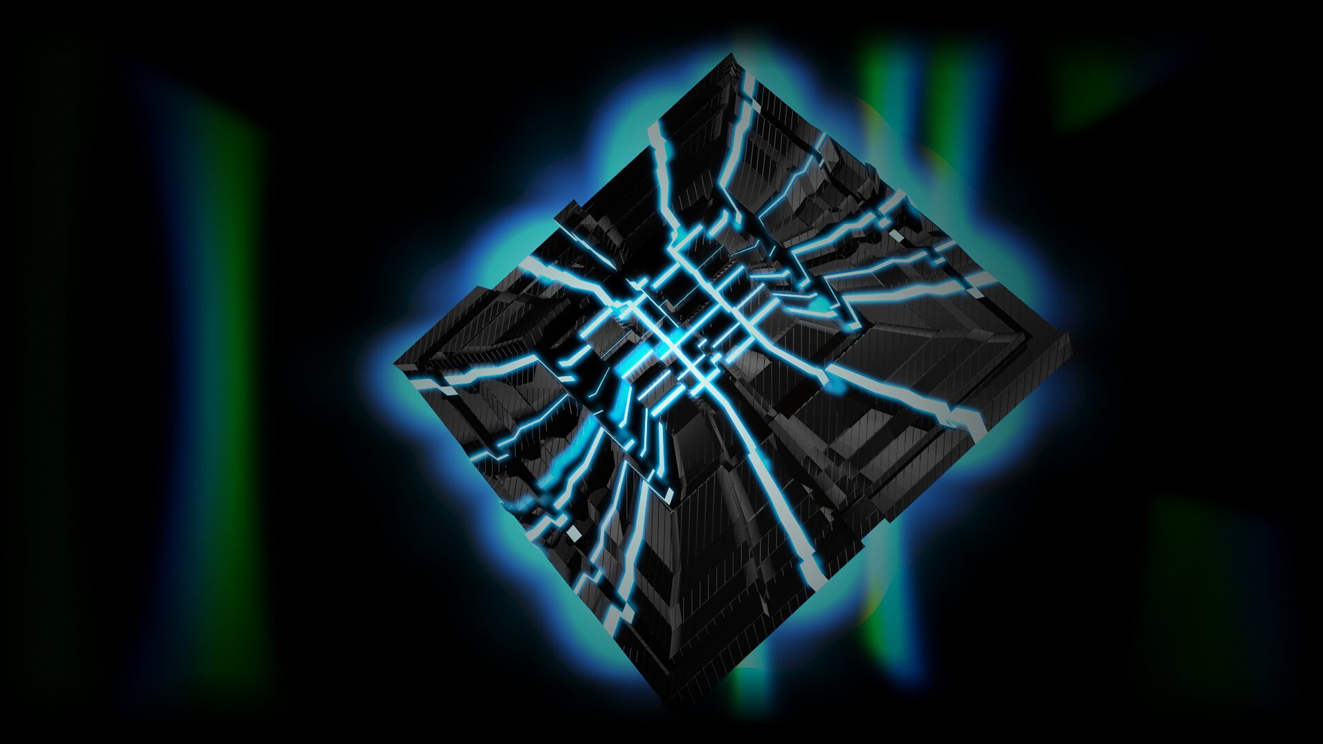 Download Video Game Axel HD Wallpaper