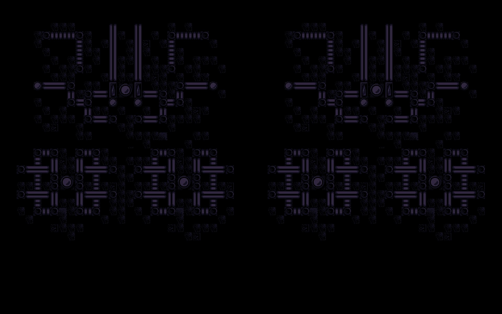 Download Video Game Axiom Verge HD Wallpaper