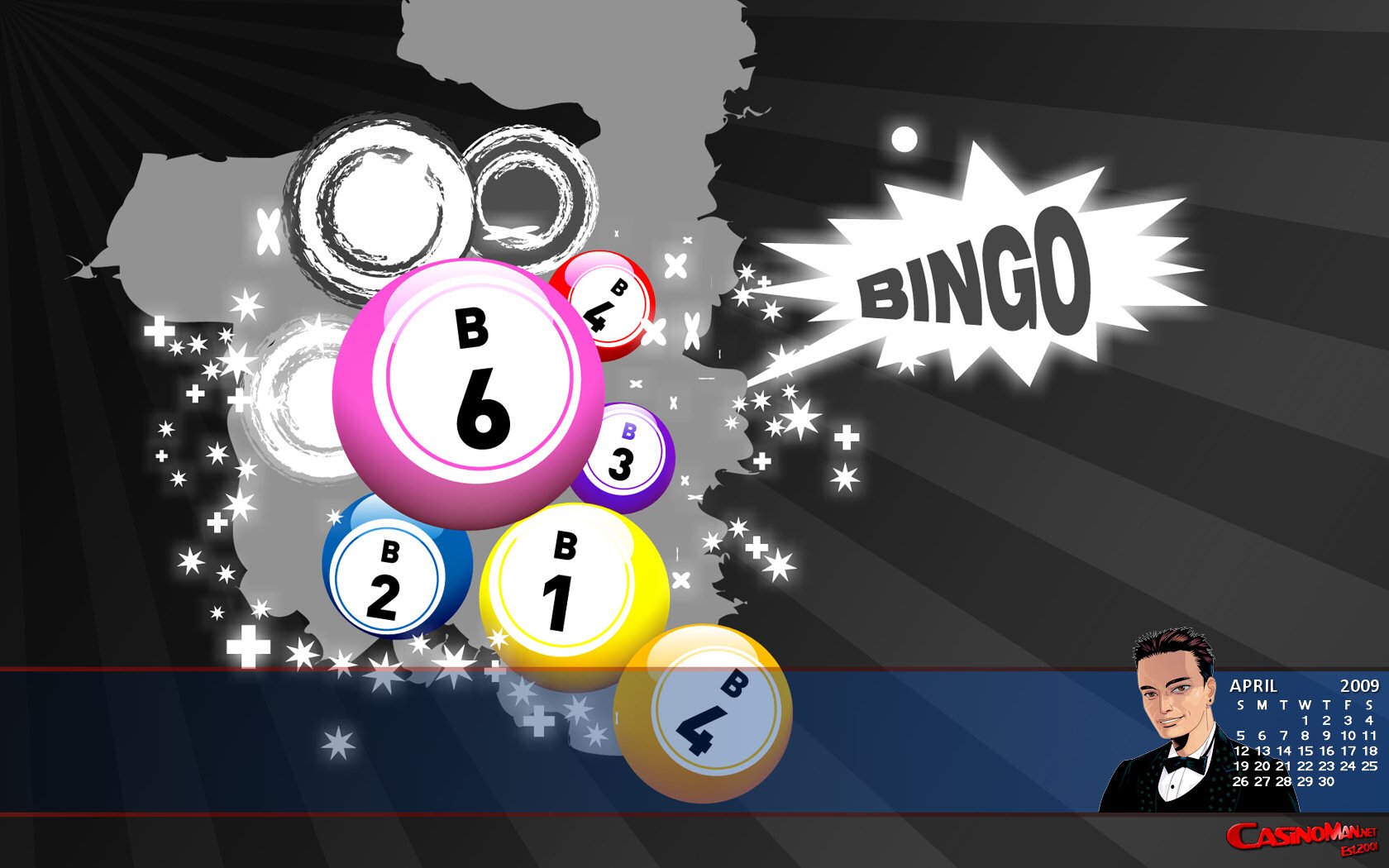 Download Man Made Wallpaper