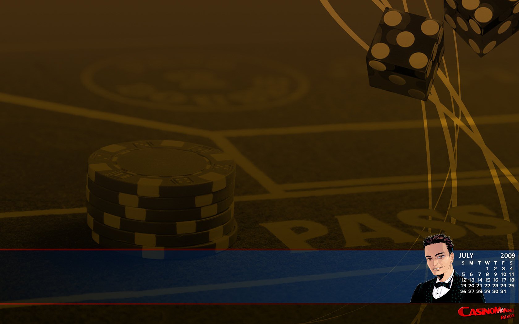 Download Man Made Wallpaper