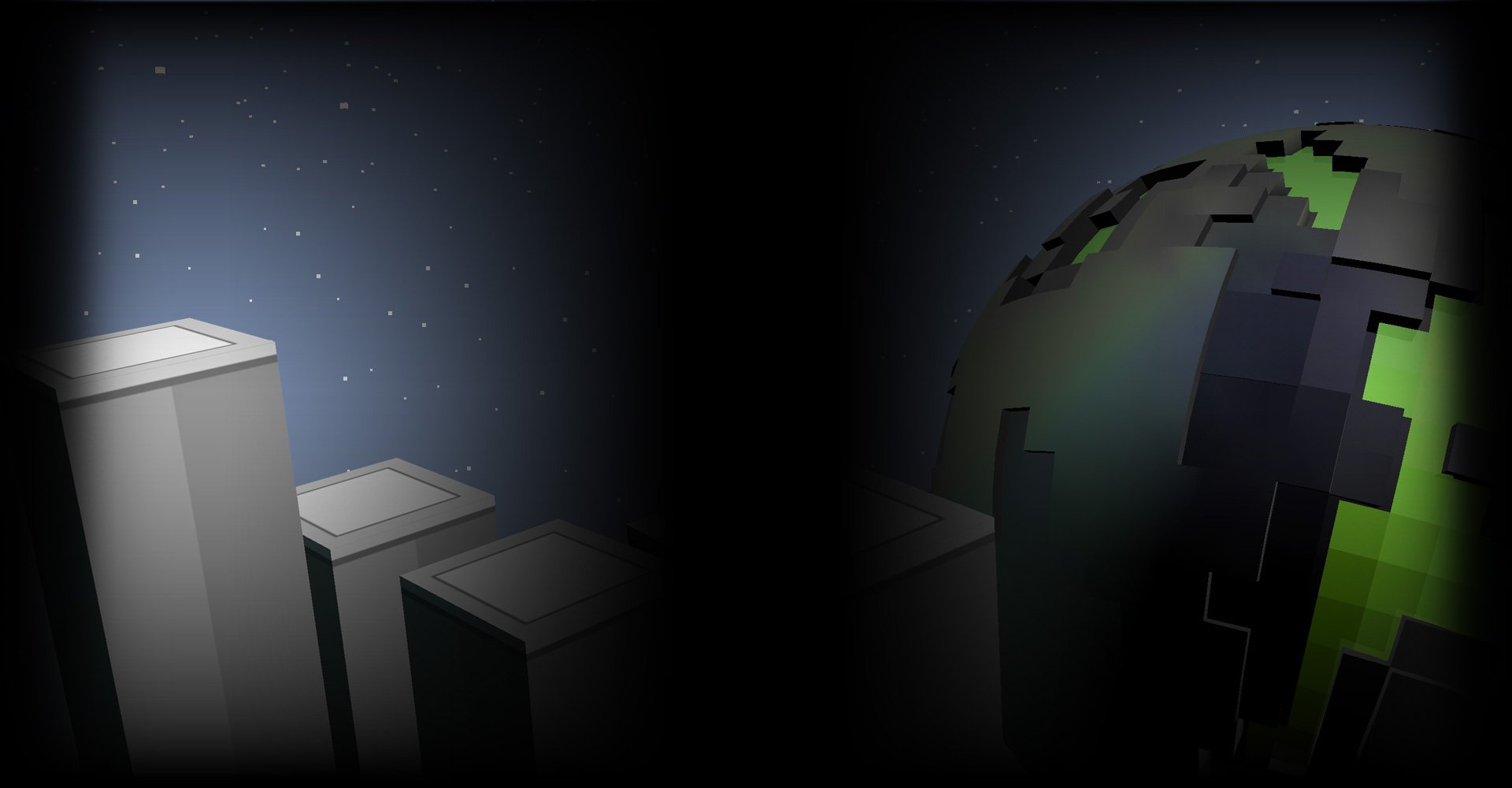 Download Video Game Bit.trip Runner Wallpaper