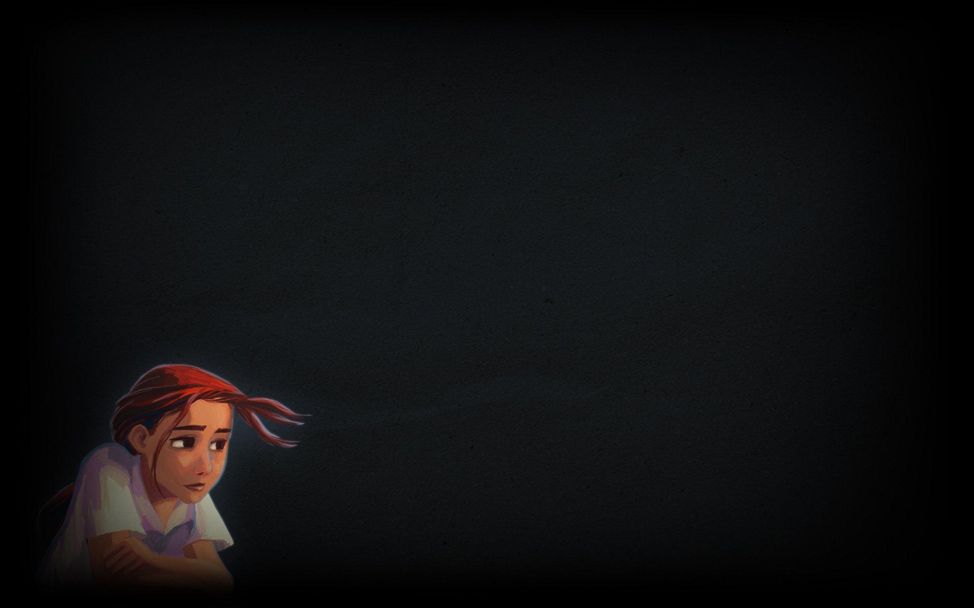 Download Video Game Blackwell Unbound HD Wallpaper