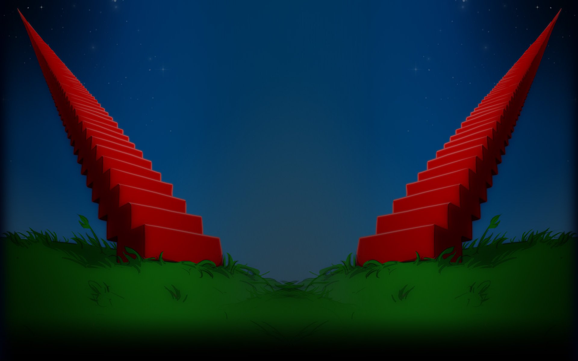 Download Video Game Blockland HD Wallpaper