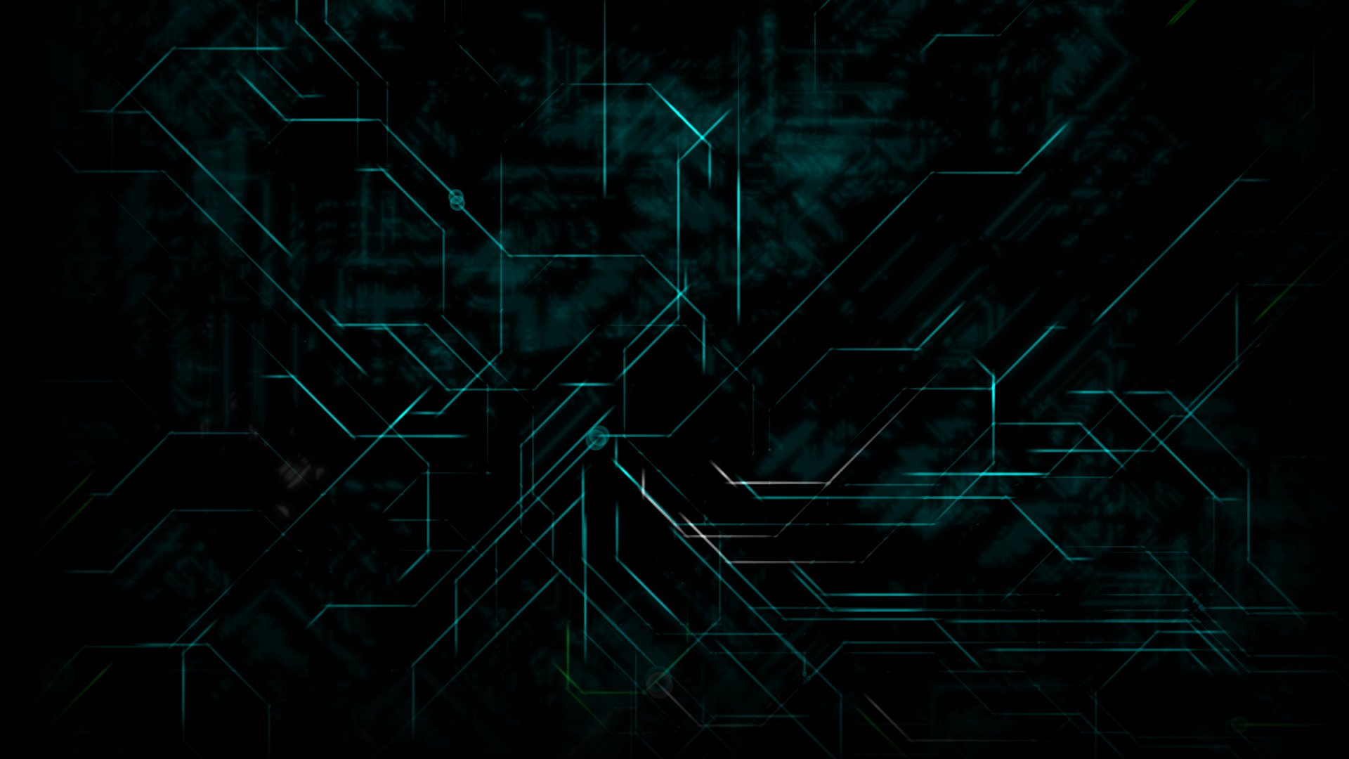 Download Video Game Borealis HD Wallpaper