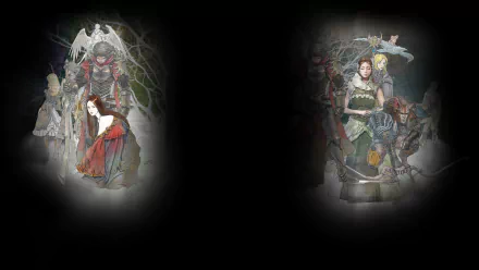 video game ArcheAge HD Desktop Wallpaper | Background Image