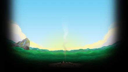 video game Aritana and the Harpy's Feather HD Desktop Wallpaper | Background Image