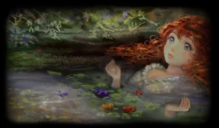 video game Asphyxia HD Desktop Wallpaper | Background Image