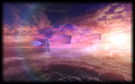 video game Astebreed HD Desktop Wallpaper | Background Image