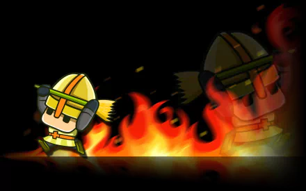 video game Battle for Blood HD Desktop Wallpaper | Background Image
