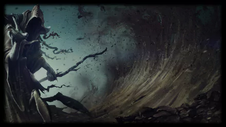 video game Blackguards 2 HD Desktop Wallpaper | Background Image