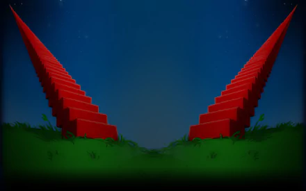 video game Blockland HD Desktop Wallpaper | Background Image