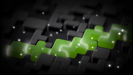 video game Blockwick 2 HD Desktop Wallpaper | Background Image