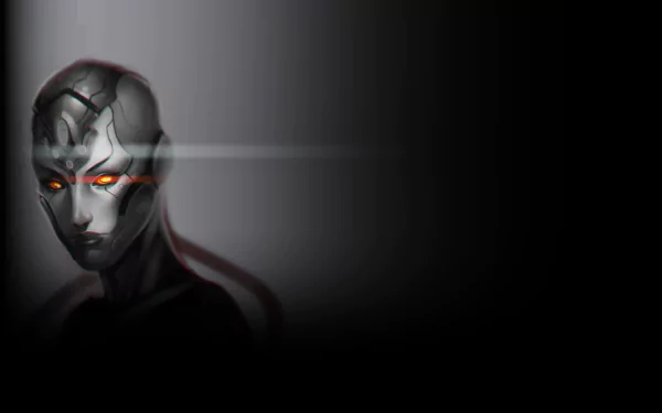 video game Anomaly Defenders HD Desktop Wallpaper | Background Image