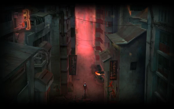 video game Anomaly: Warzone Earth HD Desktop Wallpaper | Background Image