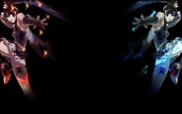 video game Archeblade HD Desktop Wallpaper | Background Image
