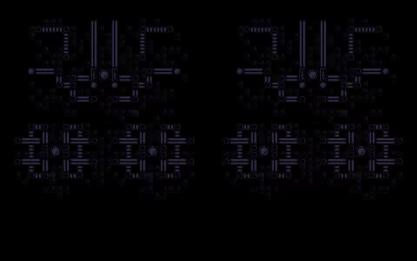 video game Axiom Verge HD Desktop Wallpaper | Background Image