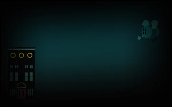 video game Bad Hotel HD Desktop Wallpaper | Background Image