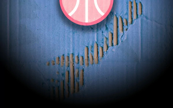 video game BasketBelle HD Desktop Wallpaper | Background Image
