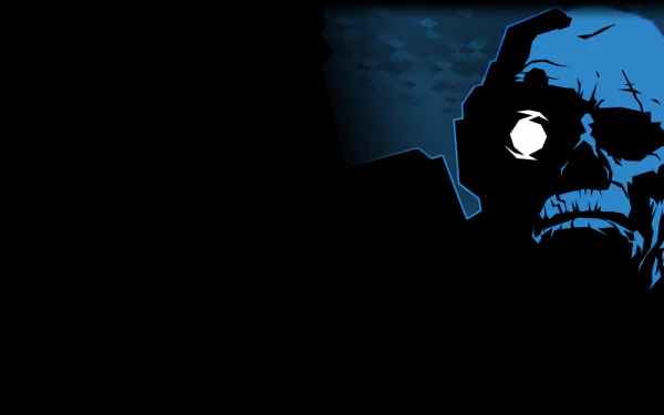 video game bedlam HD Desktop Wallpaper | Background Image