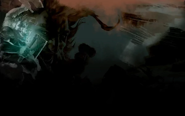 video game Blackguards HD Desktop Wallpaper | Background Image