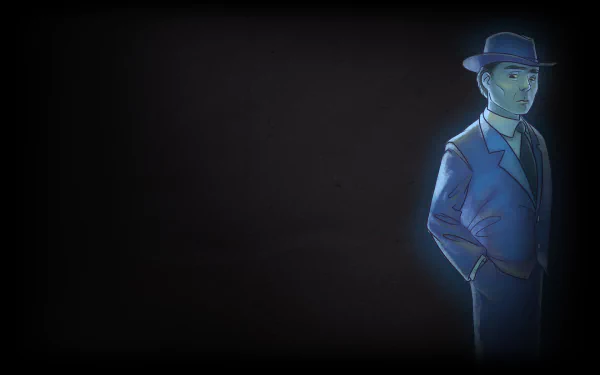 video game Blackwell Convergence HD Desktop Wallpaper | Background Image