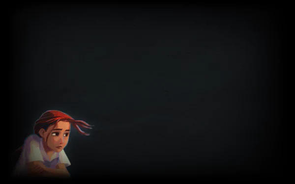 video game Blackwell Unbound HD Desktop Wallpaper | Background Image