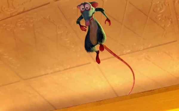 movie The Nut Job HD Desktop Wallpaper | Background Image