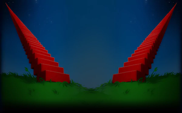 video game Blockland HD Desktop Wallpaper | Background Image