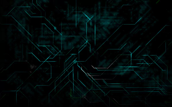 video game Borealis HD Desktop Wallpaper | Background Image