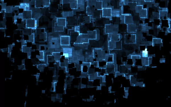 video game Borealis HD Desktop Wallpaper | Background Image