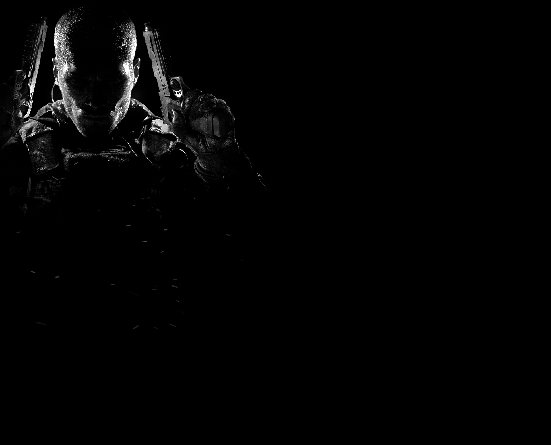 Download Video Game Call Of Duty: Black Ops II HD Wallpaper