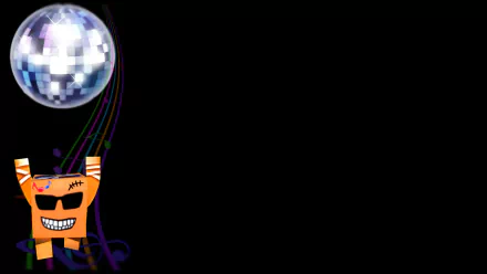 video game Brilliant Bob HD Desktop Wallpaper | Background Image