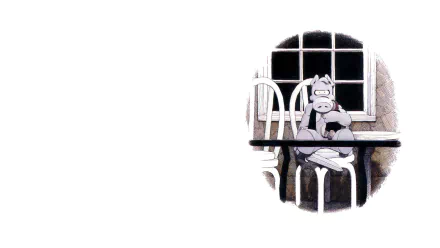 Cerebus (Comics) Comic cerebus HD Desktop Wallpaper | Background Image