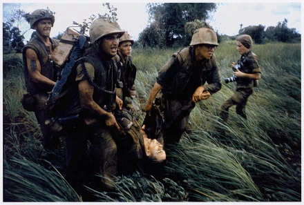 military Vietnam War HD Desktop Wallpaper | Background Image
