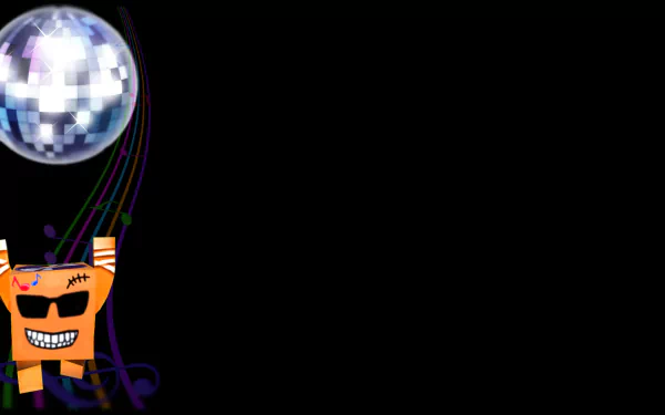 video game Brilliant Bob HD Desktop Wallpaper | Background Image