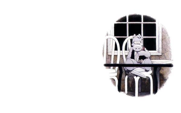 Cerebus (Comics) Comic cerebus HD Desktop Wallpaper | Background Image