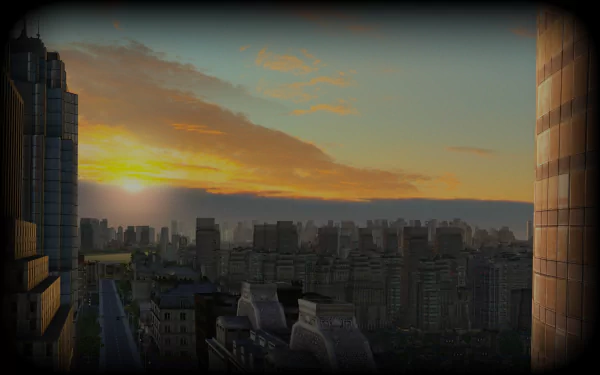 video game Cities XXL HD Desktop Wallpaper | Background Image