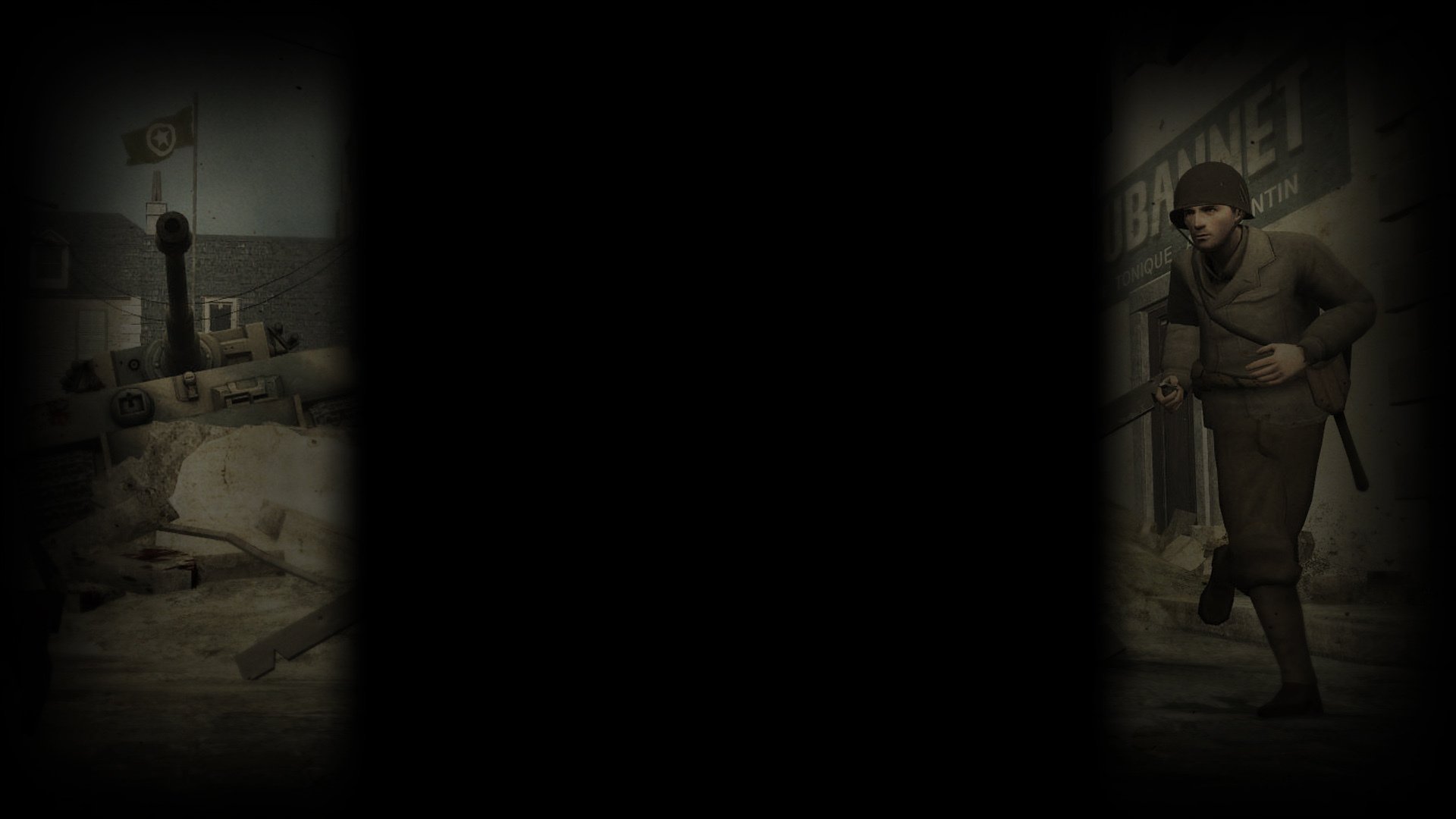 Download Video Game Day Of Defeat: Source HD Wallpaper