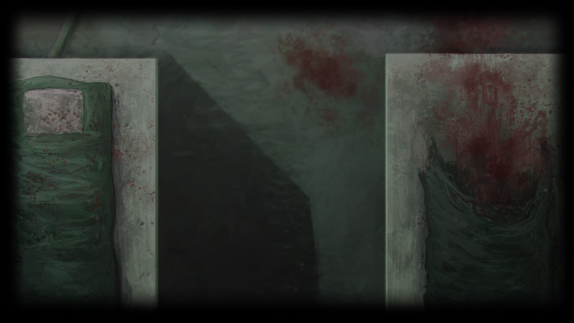 Download Video Game Dead Synchronicity: Tomorrow Comes Today HD Wallpaper