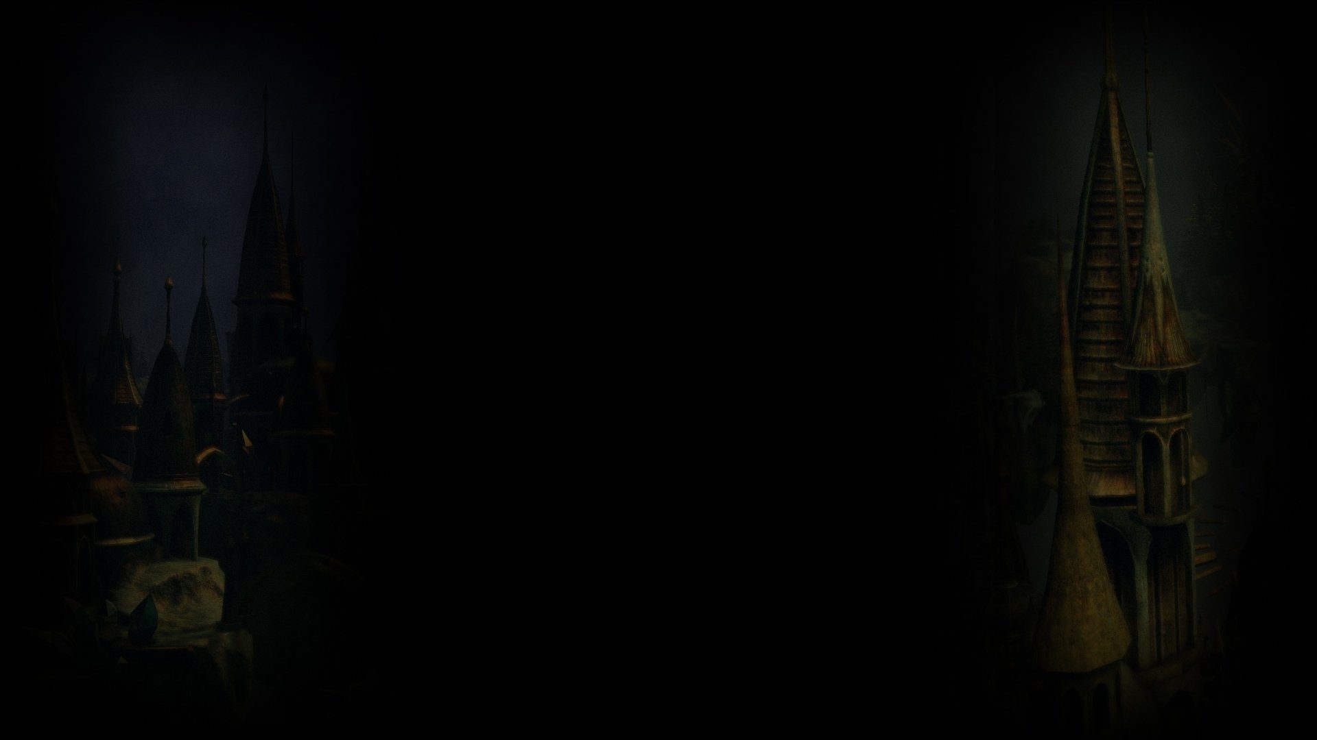 Download Video Game Deathtrap HD Wallpaper