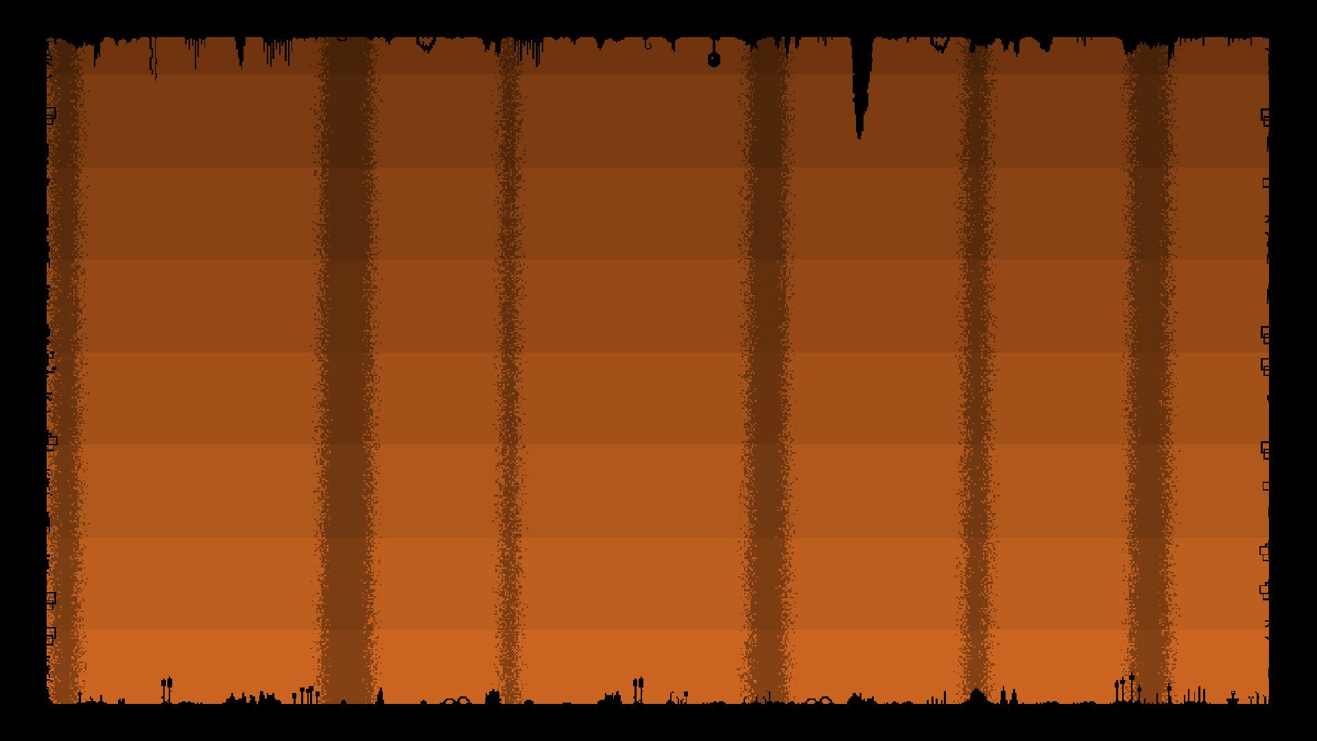 Download Video Game Demon Hearts HD Wallpaper