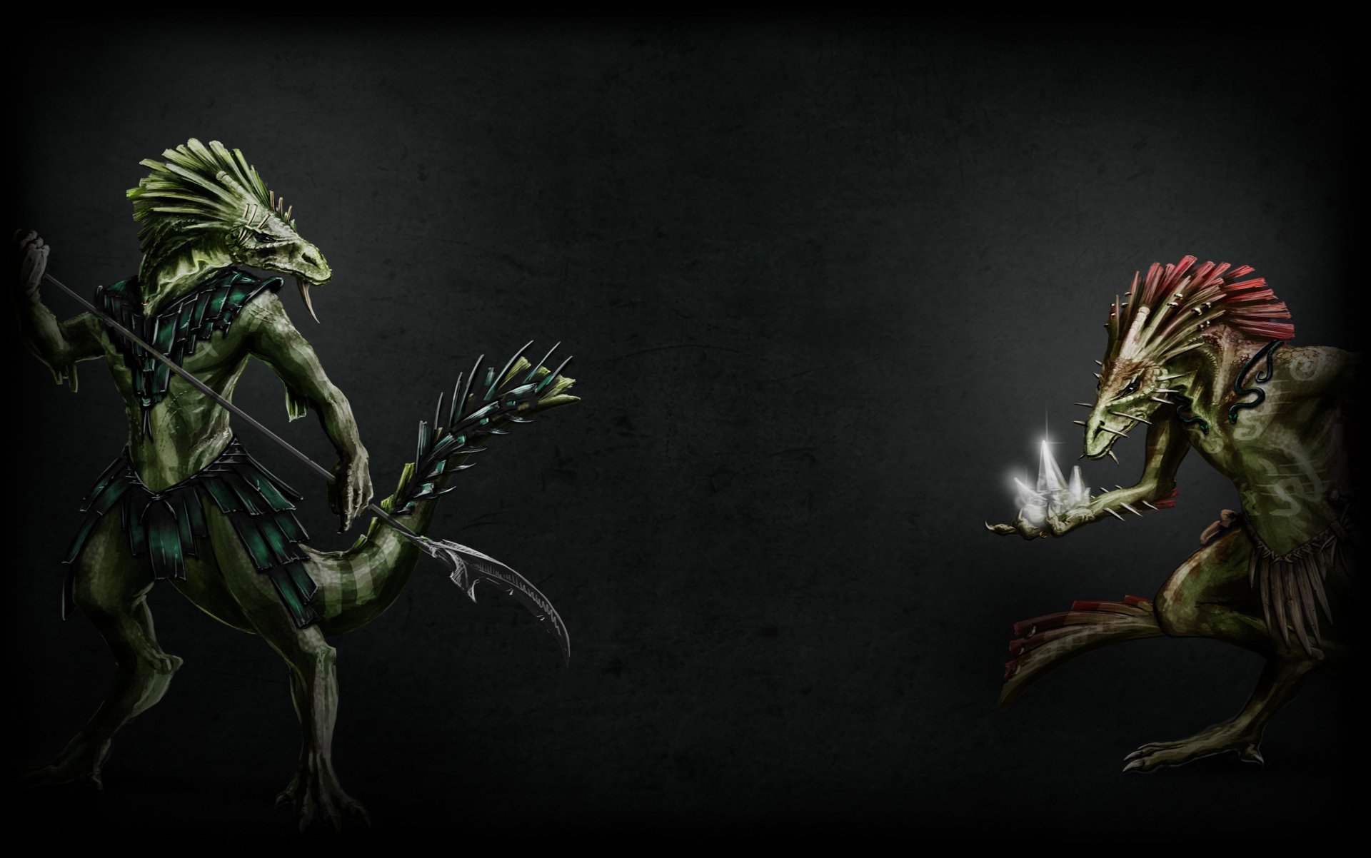 Download Video Game Demonicon HD Wallpaper