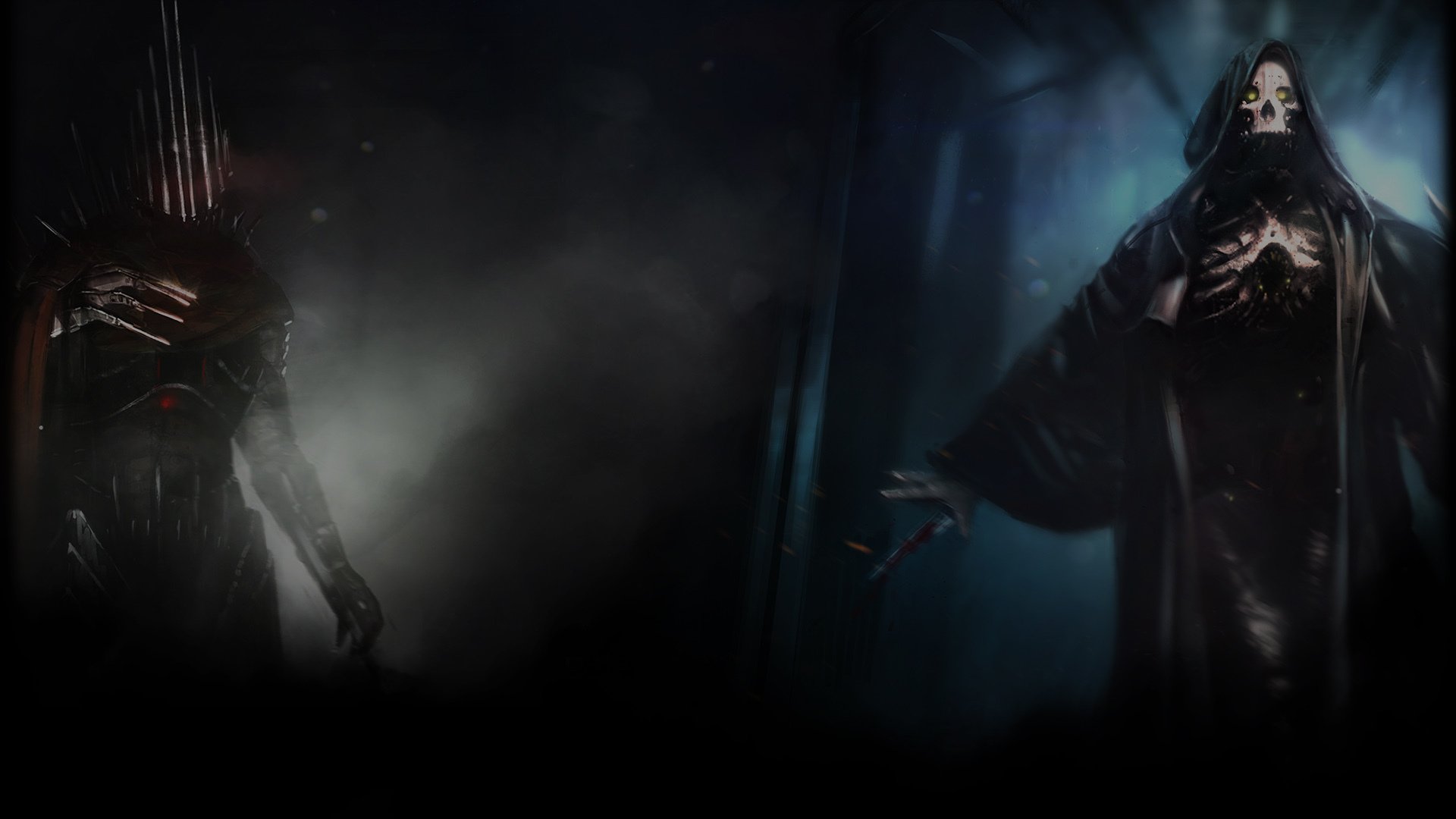 Download Video Game Distant Star: Revenant Fleet HD Wallpaper