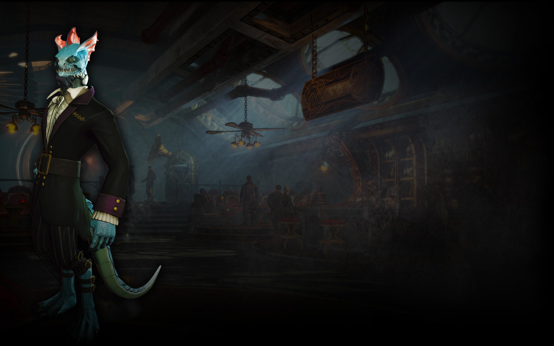 Download Video Game Divinity Dragon Commander HD Wallpaper