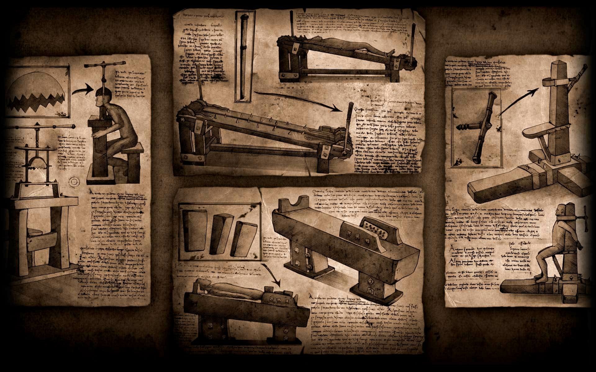 Download Video Game Doorways: Chapter 1 & 2 HD Wallpaper
