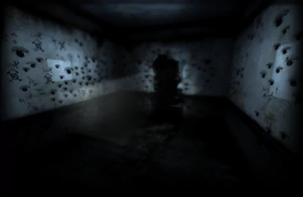 video game Dark Fall: Lost Souls HD Desktop Wallpaper | Background Image