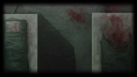 video game Dead Synchronicity: Tomorrow Comes Today HD Desktop Wallpaper | Background Image