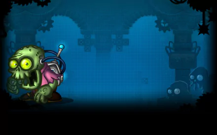 video game Deadlings - Rotten Edition HD Desktop Wallpaper | Background Image